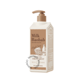 Milk Baobab High Cera Treatment Pear&Freesia 500ml