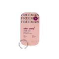 Freeman 2ml After Party Mask Duo – Detoxifying & Calming Facial Care