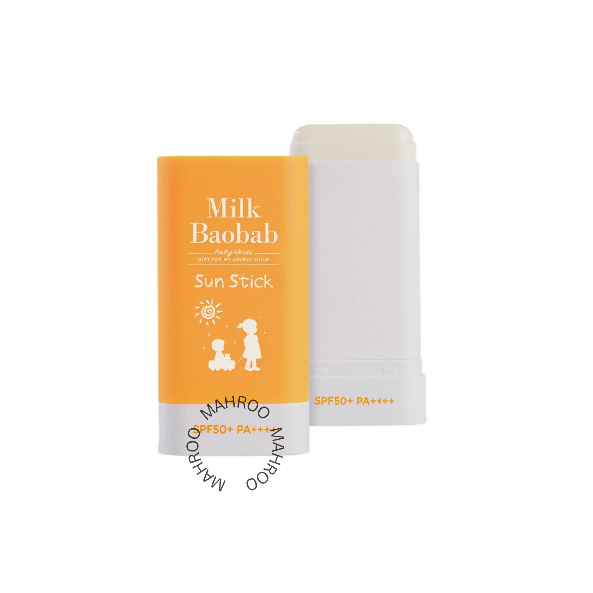 Milk Baobab Baby&Kids Sun Stick 18g