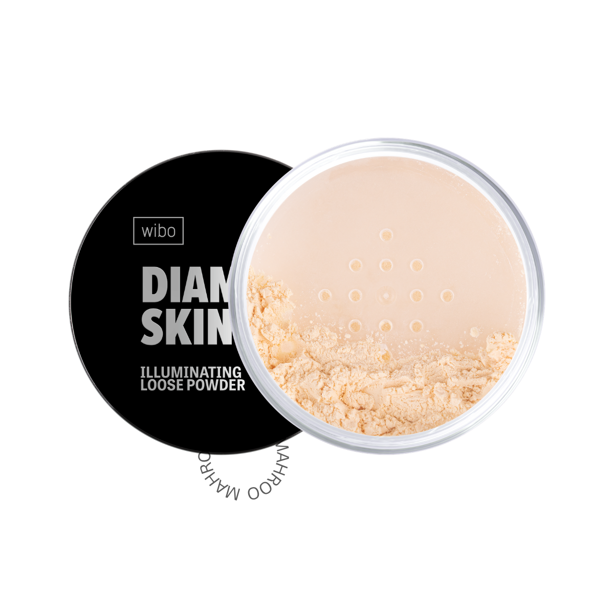 WIBO POWDER DIAMOND SKIN