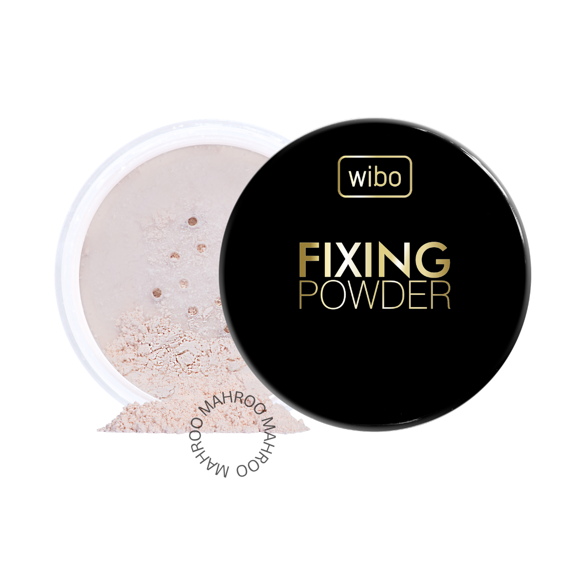 WIBO POWDER FIXING