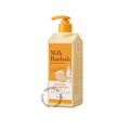 Milk Baobab High Cera Shampoo Mimosa 500ml