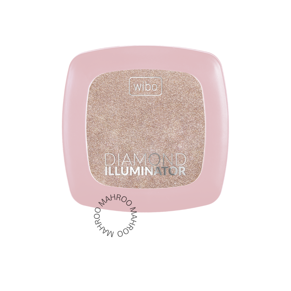 WIBO NEW DIAMOND ILUMINATOR #2