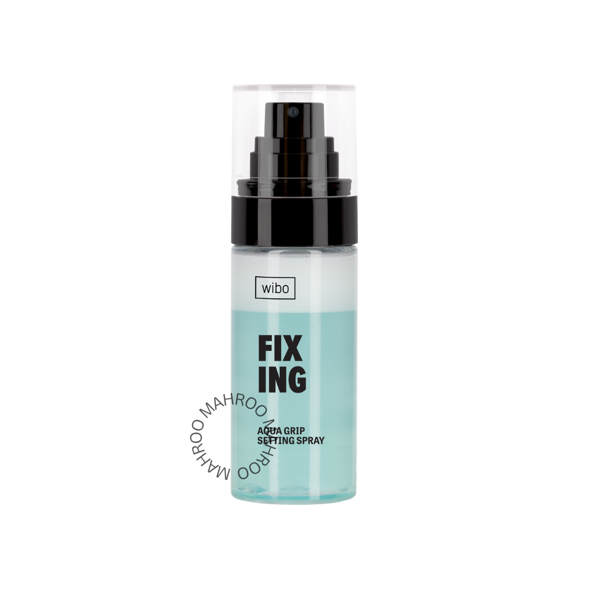 WIBO FIXING AQUA GRIP SETTING SPRAY