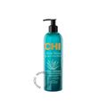 Chi® Aloe Vera with Agave Nectar Curl Enhancing Shampoo 11.5 Fl.