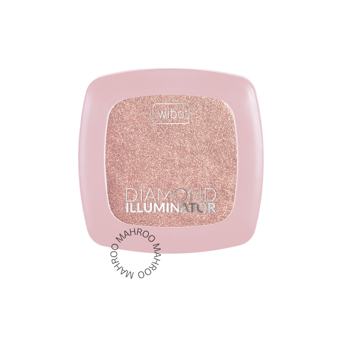 WIBO NEW DIAMOND ILUMINATOR #3
