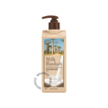 Milk Baobab Perfume Shampoo White Musk 500ml