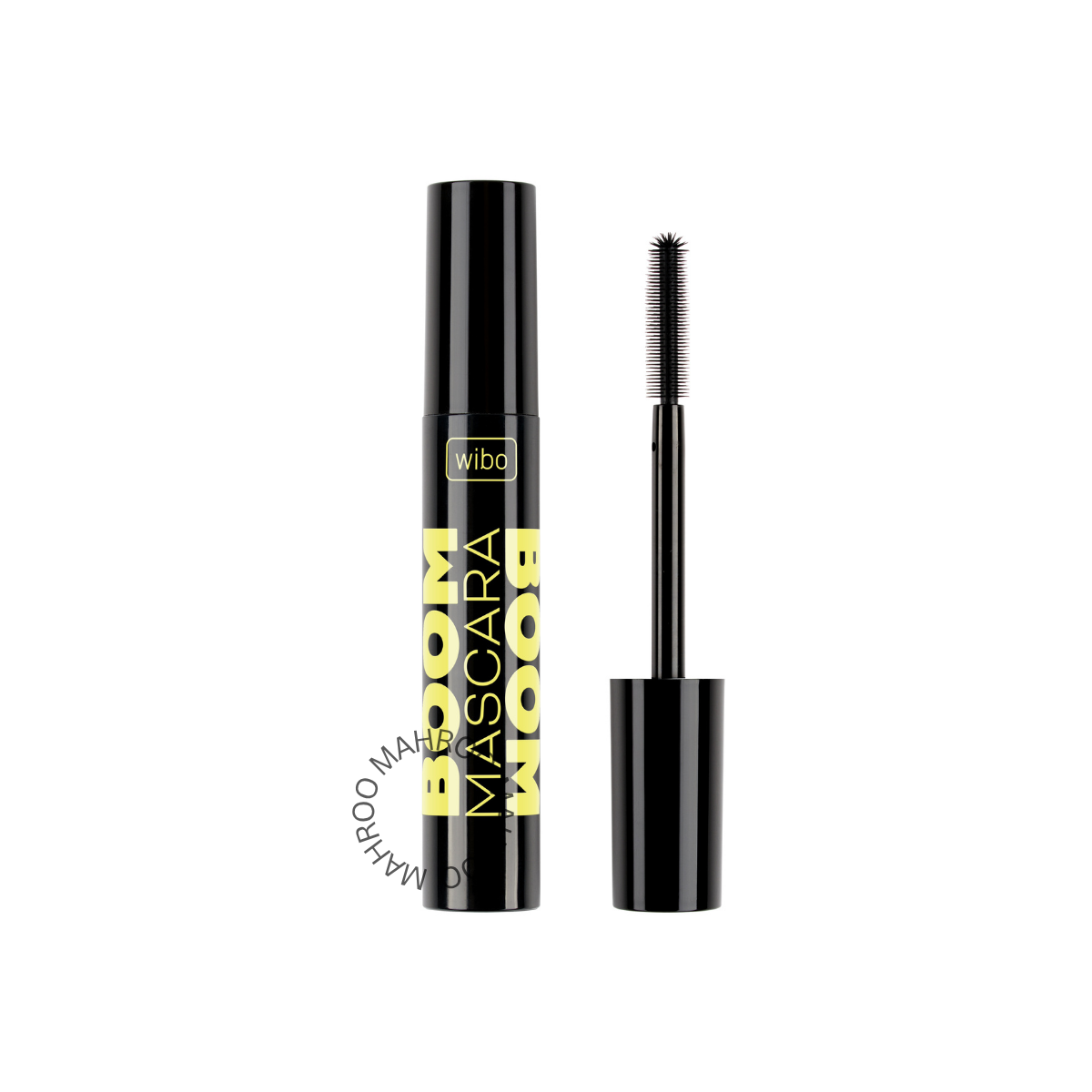 WIBO MASCARA BOOM BOOM