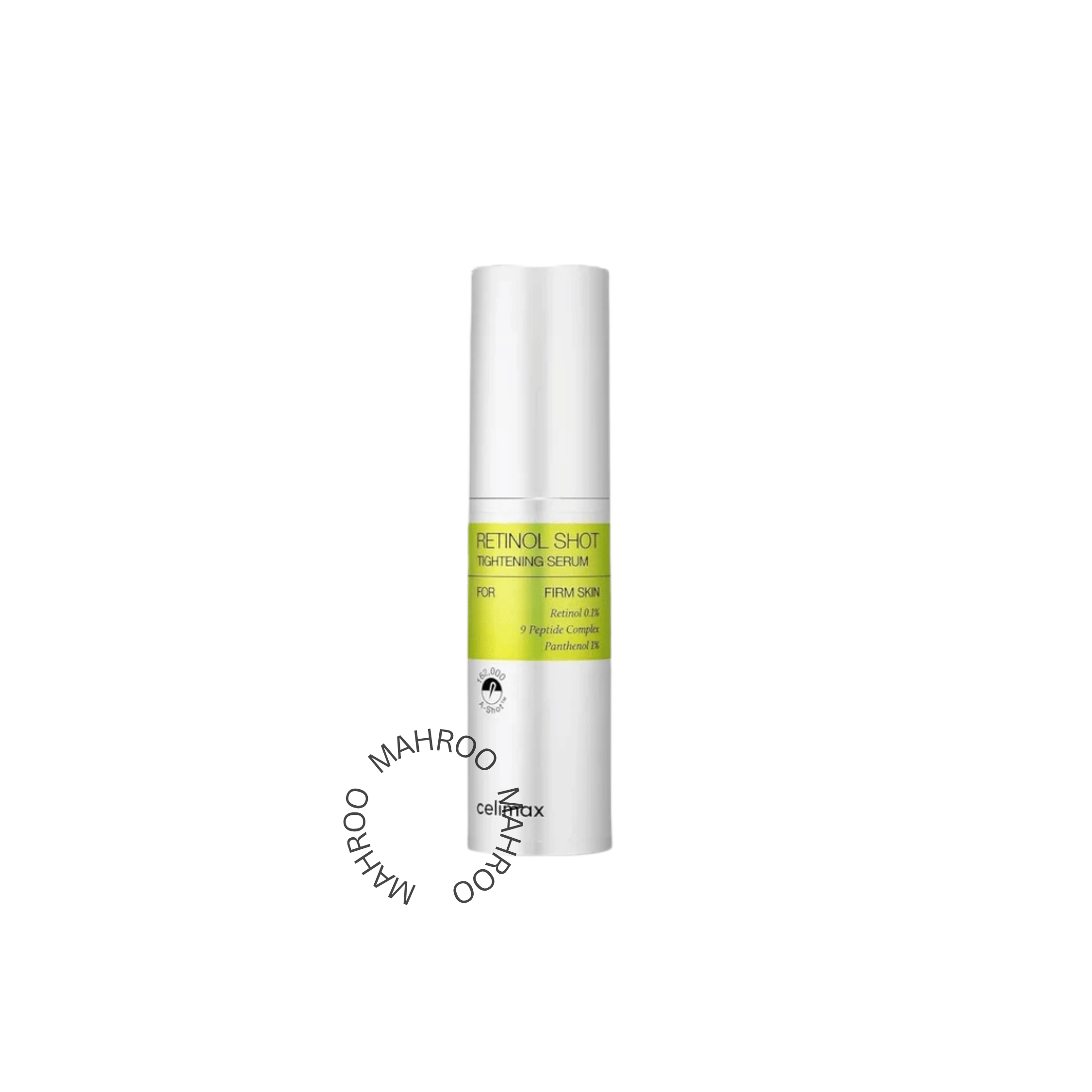 Retinol Shot Tightenning Serum for Firm Skin
