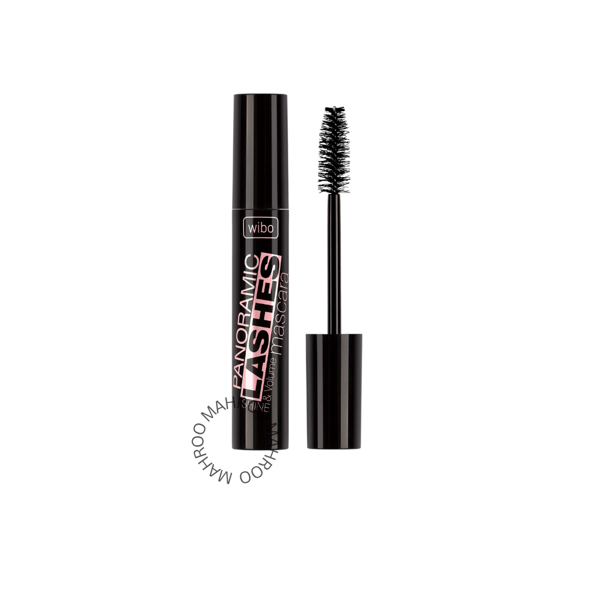 WIBO MASCARA PANORAMIC LASHES