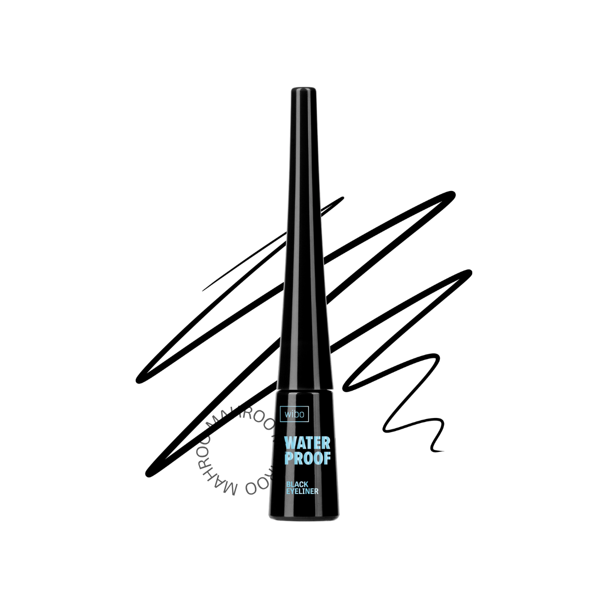 WIBO EYE LINER WATERPROOF