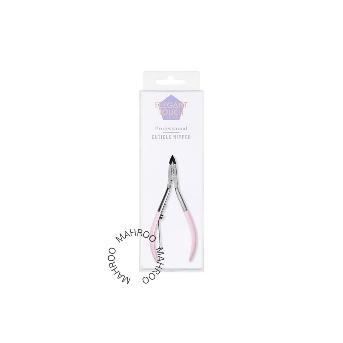 Et Essential Cuticle Nipper