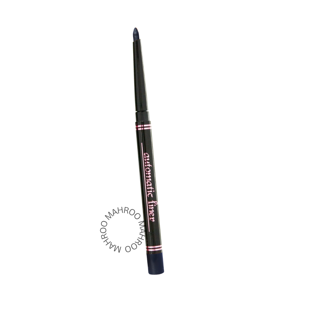 WIBO EYE LINER AUTOMATIC LINER #9 BLACK