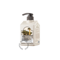 Milk Baobab Body Lotion White Soap 500ml