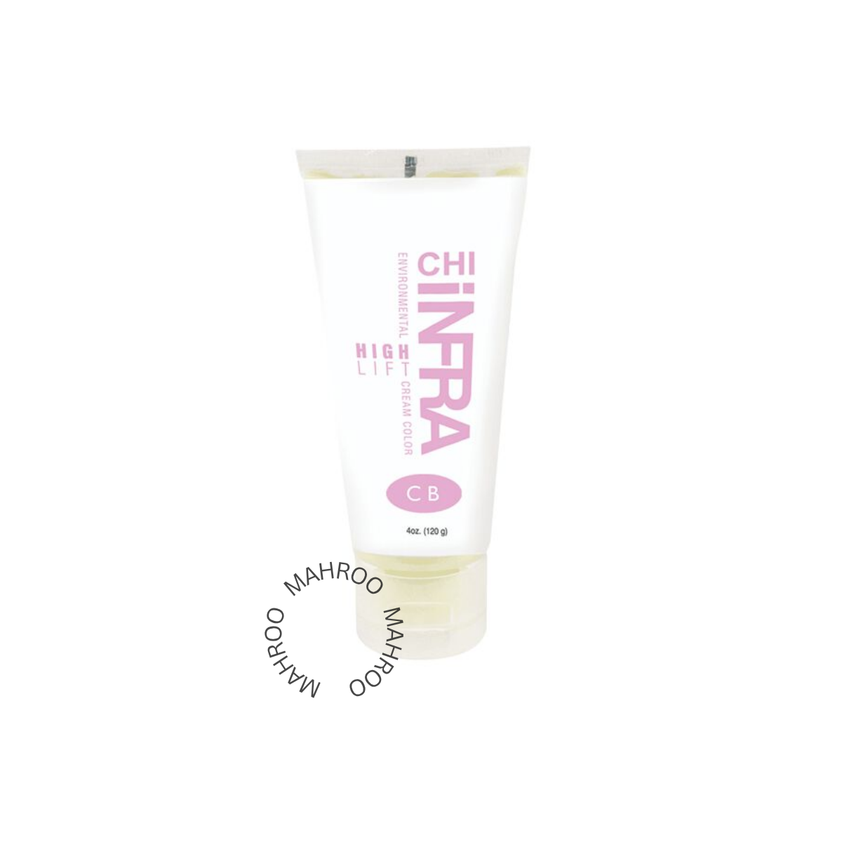 CHI Infra High Lift Cb - أشقر بارد 4 أوقية.