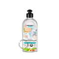  ORGANIC PEOPLE Organic People. Natural Baby Dishwashing Liquid, 350 ml 480