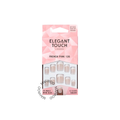 Elegant Touch French Pink 126 Nails