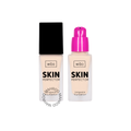 WIBO LONGWEAR FOUNDATION SKIN PERFECTOR 01