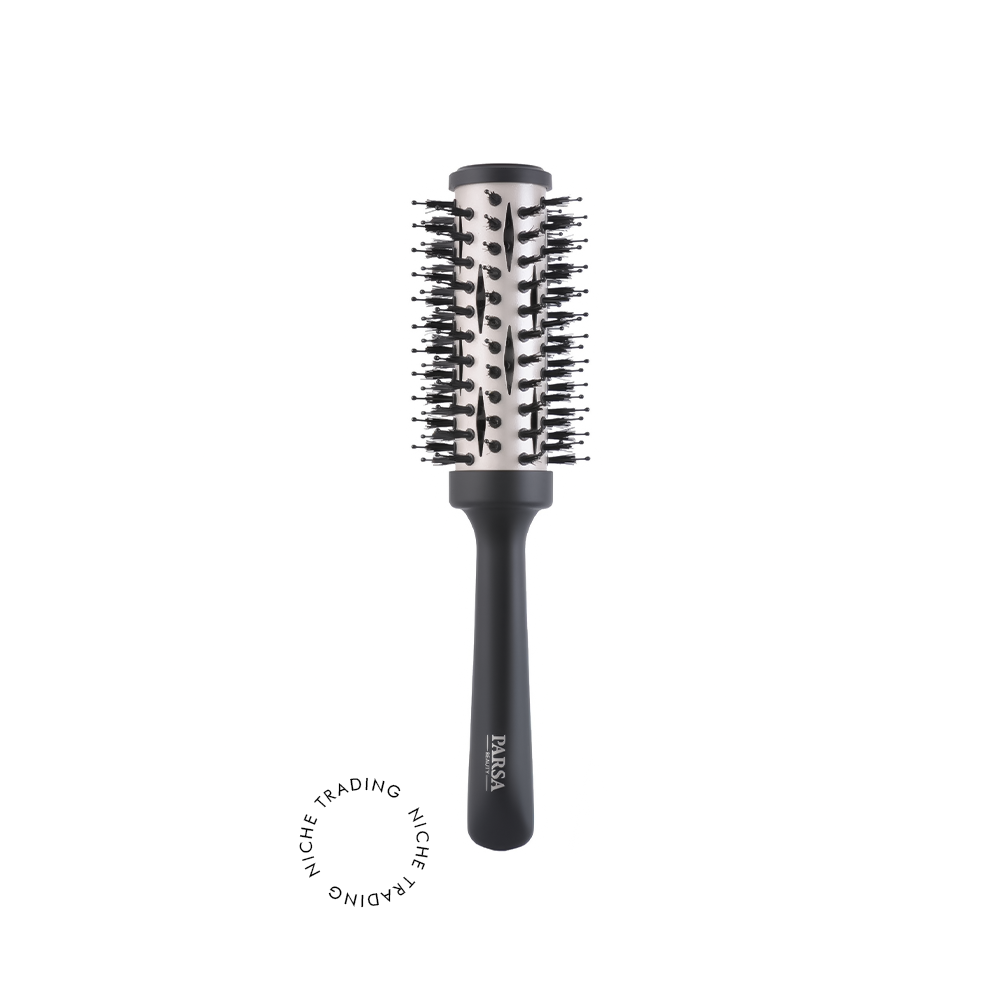 Parsa Hair Brush Keratin Care & Shine Rfb 1pc