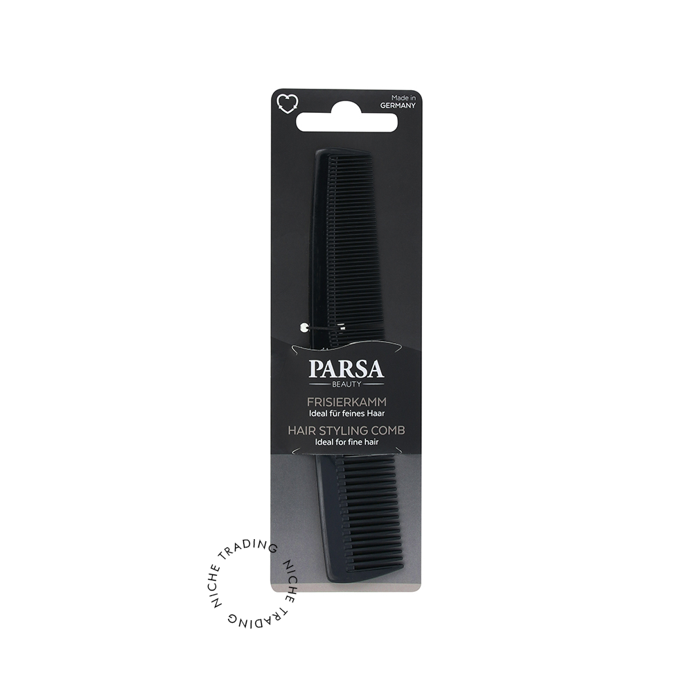 Styling comb, medium