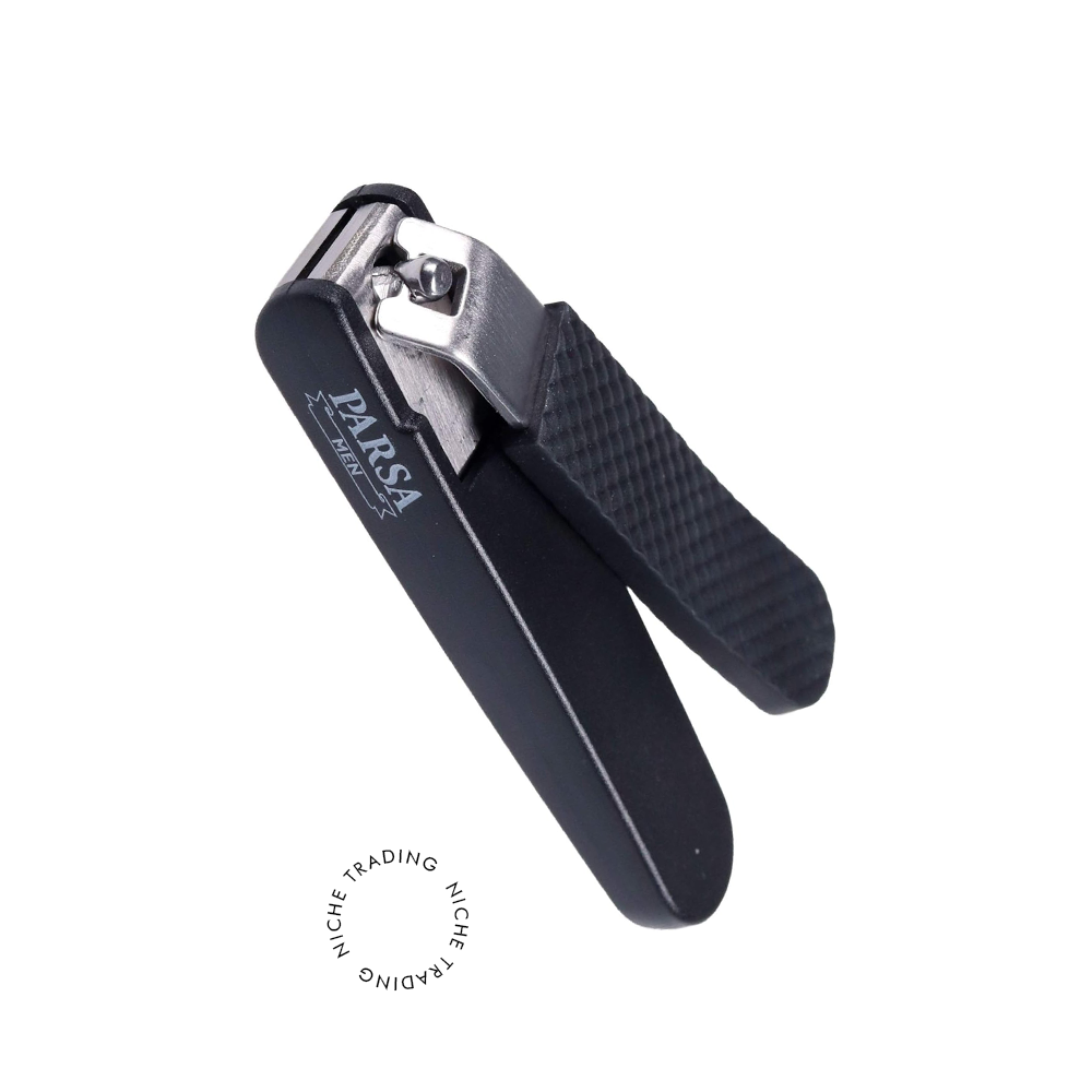 Parsa Men Nail Clippers 1pc