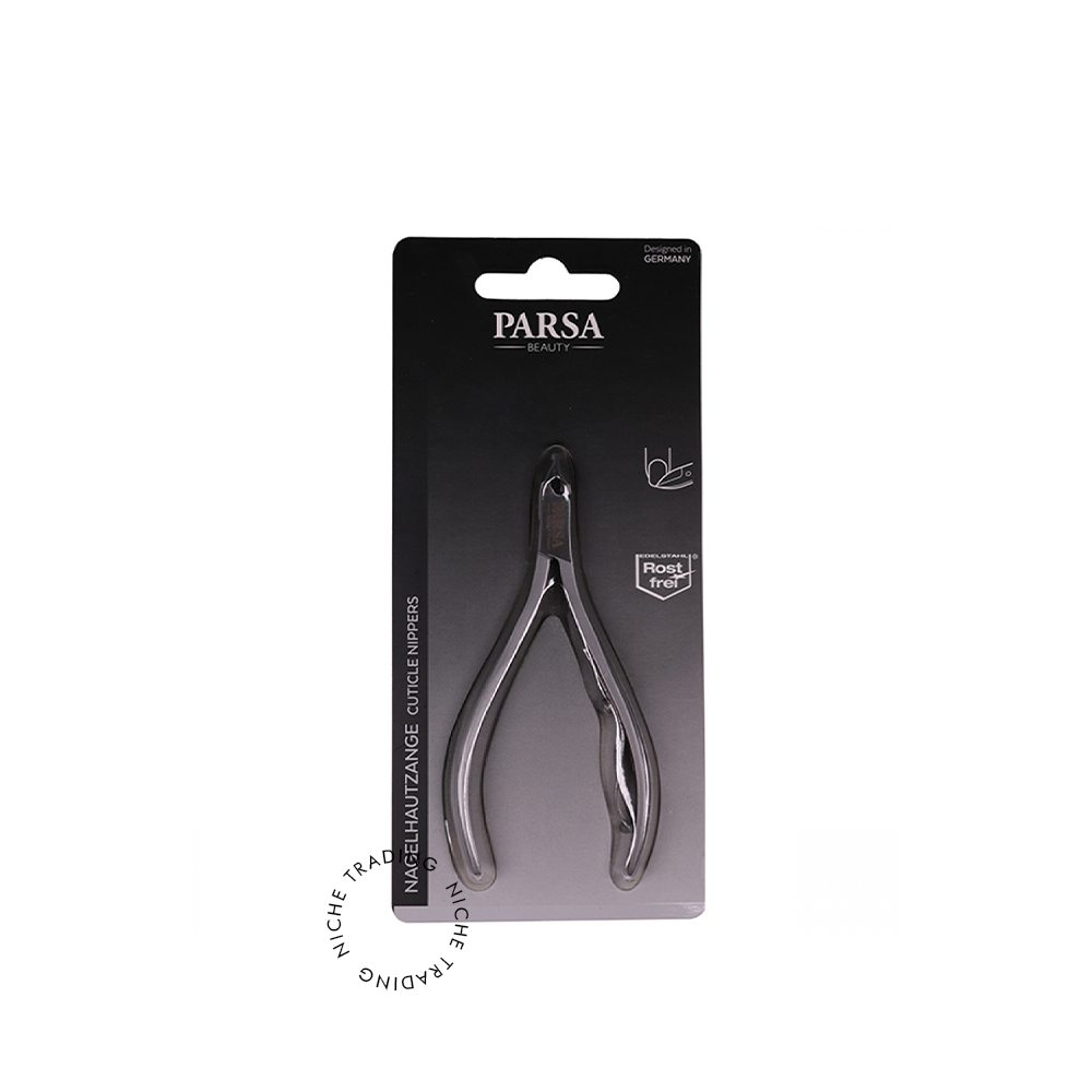 Parsa Men Cuticle Nippers 1pc