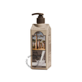 Milk Baobab Perfume Body Wash White Soap 500ml