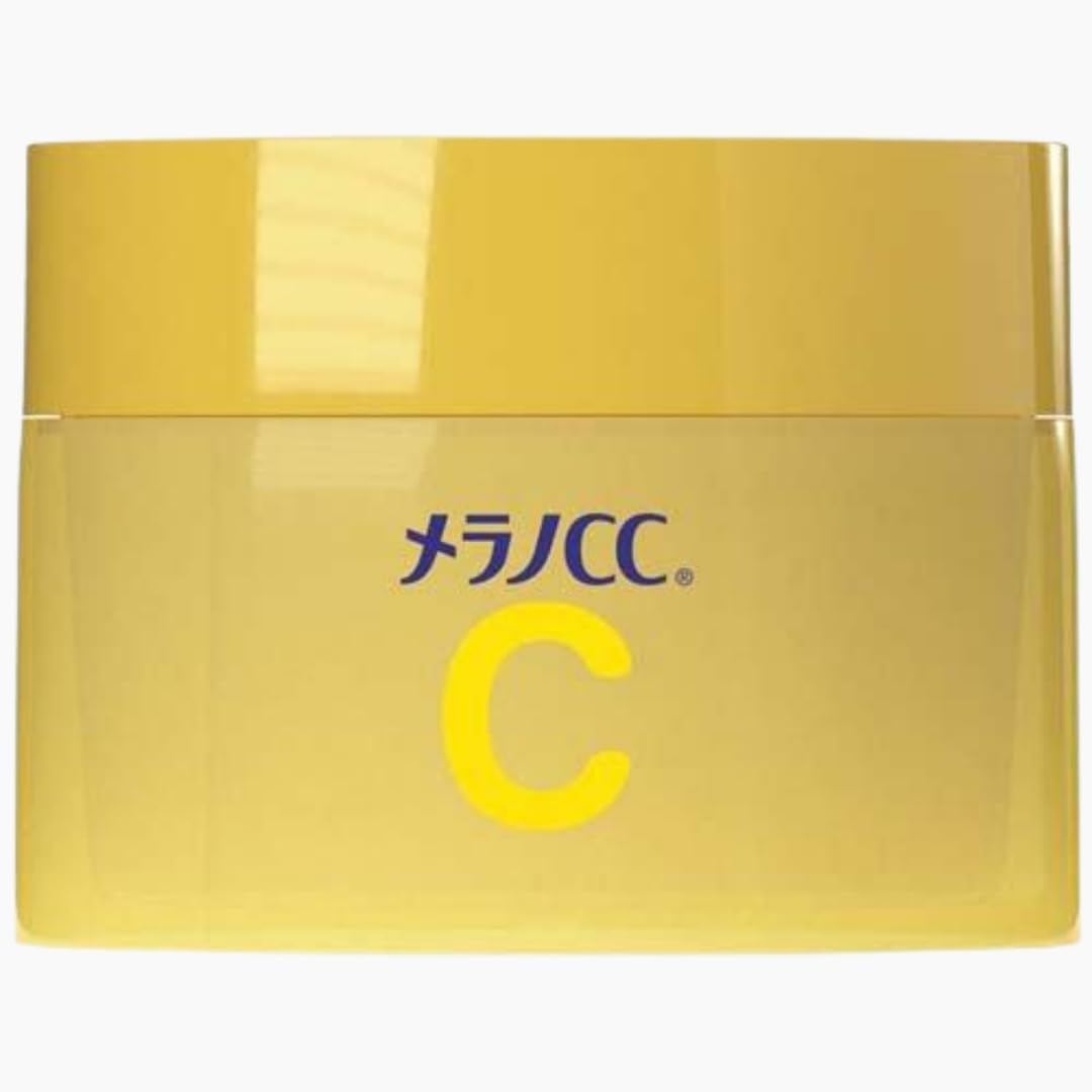 ميلانو سي سي منتج - Melano CC Vitamin C Brightening Gel 100g | قطر