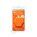 Honeyque Head Spa Plus Brush – Hard Bristles for Deep Scalp Care