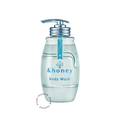 &Honey Sabon Clear Gel Body Wash 500ml