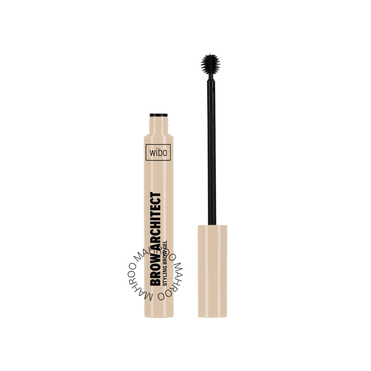 WIBO Brow Architect Gel