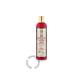 Super Siberica Krasnika, Amaranth & Arginine. Shampoo for Coloured