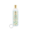 Super Siberica Mint, bereza & retinol. Shampoo for Oily Hair, 400ml