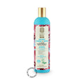 Super Siberica Limonnik, ginseng & biotin. Shampoo for All Hair Types, 400ml