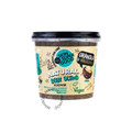 Skin Super Good Natural Body Scrub, Granola & Macadamia Nut, 360ml
