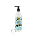 Skin Super Good Natural Coconut Body Lotion, Caribbean Mix, 250ml