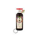 Taiga stories. Natural shampoo Bearberry & Burdock, 500ml