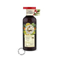 Taiga stories. Natural hair conditioner Armoracia & Mustard, 500ml