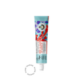 Rba Natural Certified Toothpaste Red Algae of Sakhalin 85g