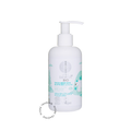 Little Siberica. Organic certified Baby soap for daily care, 250ml