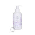 Little Siberica Organic certified Delicate intimate gel for babies, 250ml