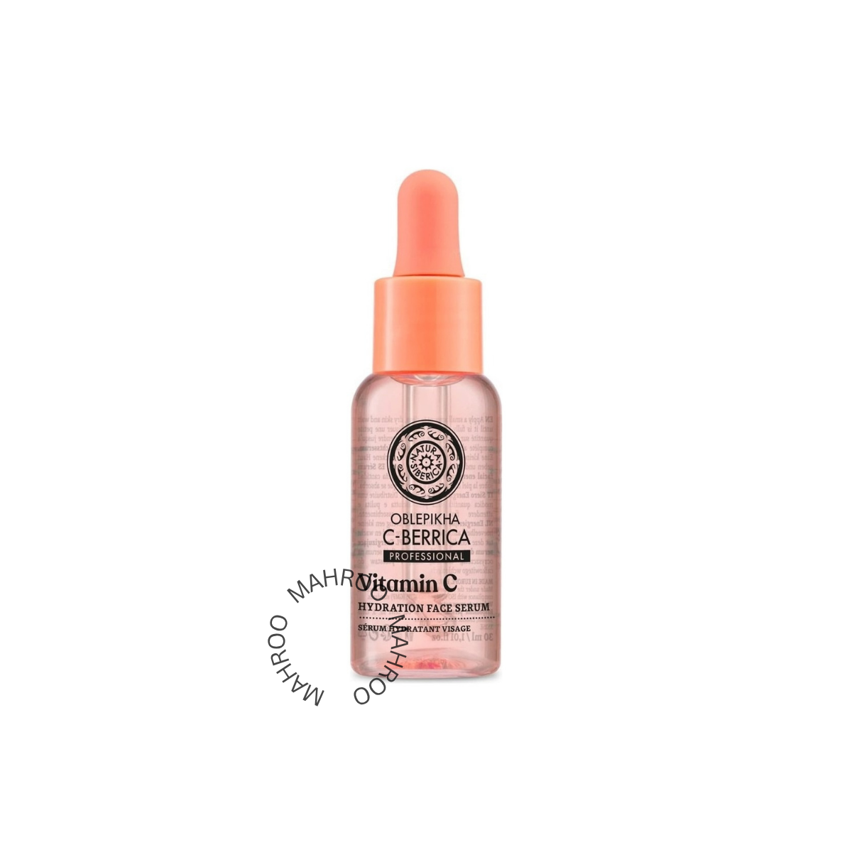 Oblepikha C-Berrica. Hydration Face Serum, 30ml