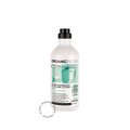 Organic People. Laundry washing eco gel for baby clothes sensitive. Organic Chamomile & Soap nut...