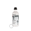 Organic People. Laundry washing gel for white clothes. Organic water Lily & Japanese rice, 1000ml