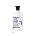 Organic People. Multipurpose eco stain remover. Organic Lime & Rice vinegar, 500ml