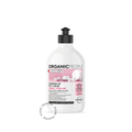 Organic People. Washing-up eco liquid. Organic Citrus mix, 500ml
