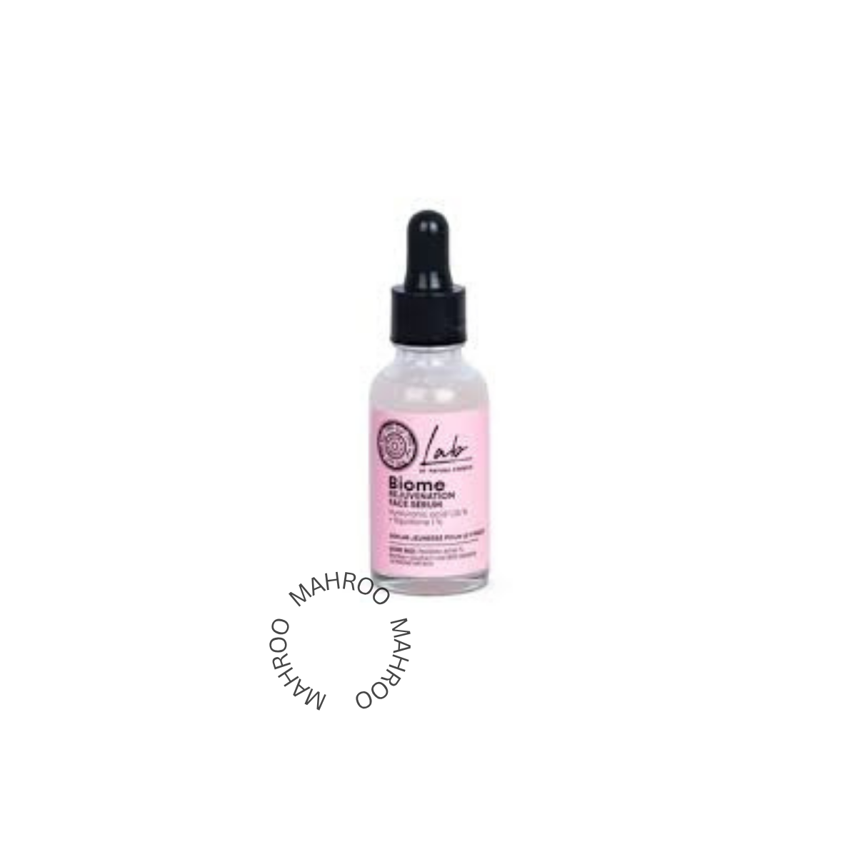 Lab by NS. Biome. Rejuvenation Face Serum, 30ml
