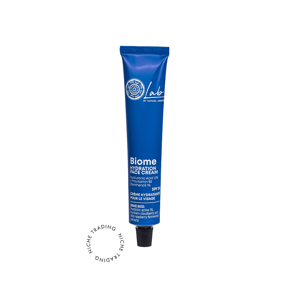 Lab by NS Biome Hydration Face Cream SPF 30, 50ml