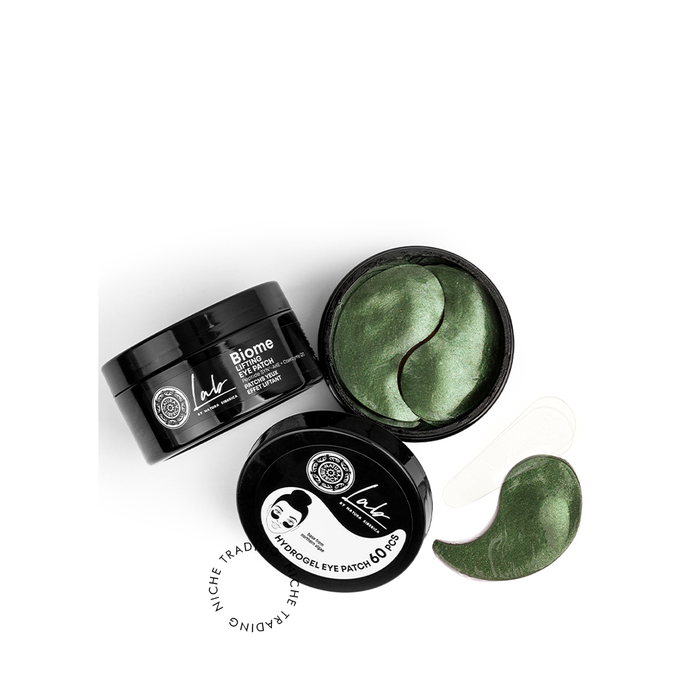 Lab by NS. Biome. Lifting Eye Patch, 60 pcs