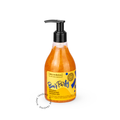 NS. Skin Evolution. Natural Refreshing Shower Gel BEAR PARTY, 260ml